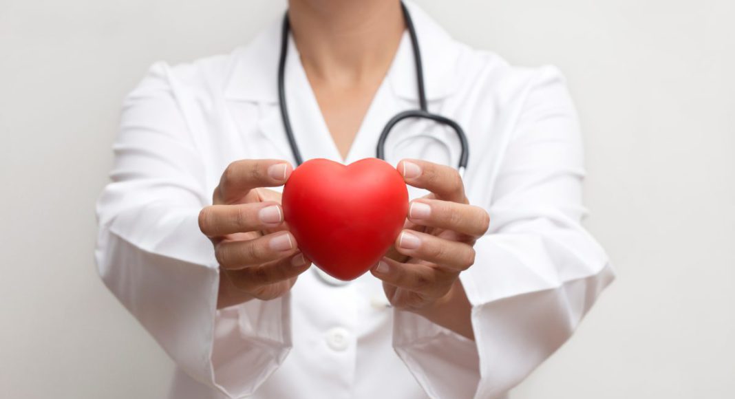 Representative image: Organ donation (Source: CANVA)