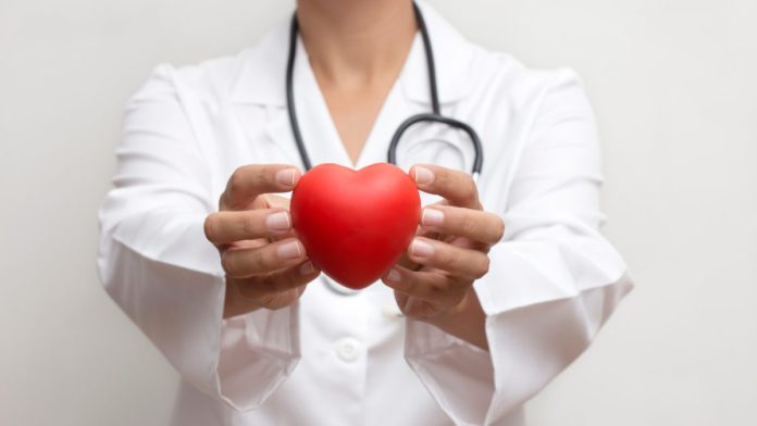 Representative image: Organ donation (Source: CANVA)