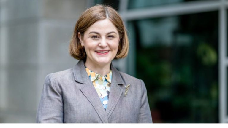 Development finance leader Rachel Thompson to head Asialink from 2026