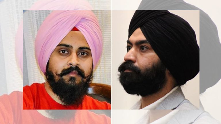Rajinder found guilty of gruesome murder of fellow Indian Gurjit Singh in New Zealand