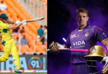 Cameron Green becomes IPL’s most expensive overseas player as Australians dominate auction