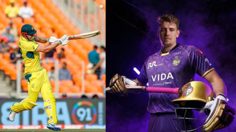 Cameron Green becomes IPL’s most expensive overseas player as Australians dominate auction