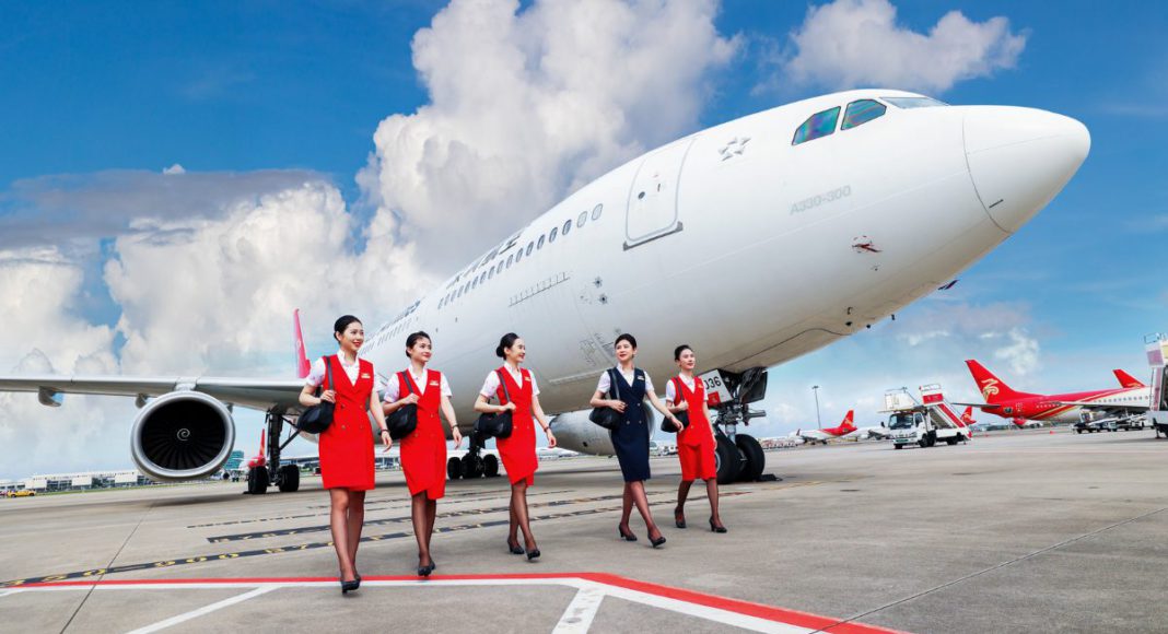 Image: Shenzhen Airlines (Source: X)