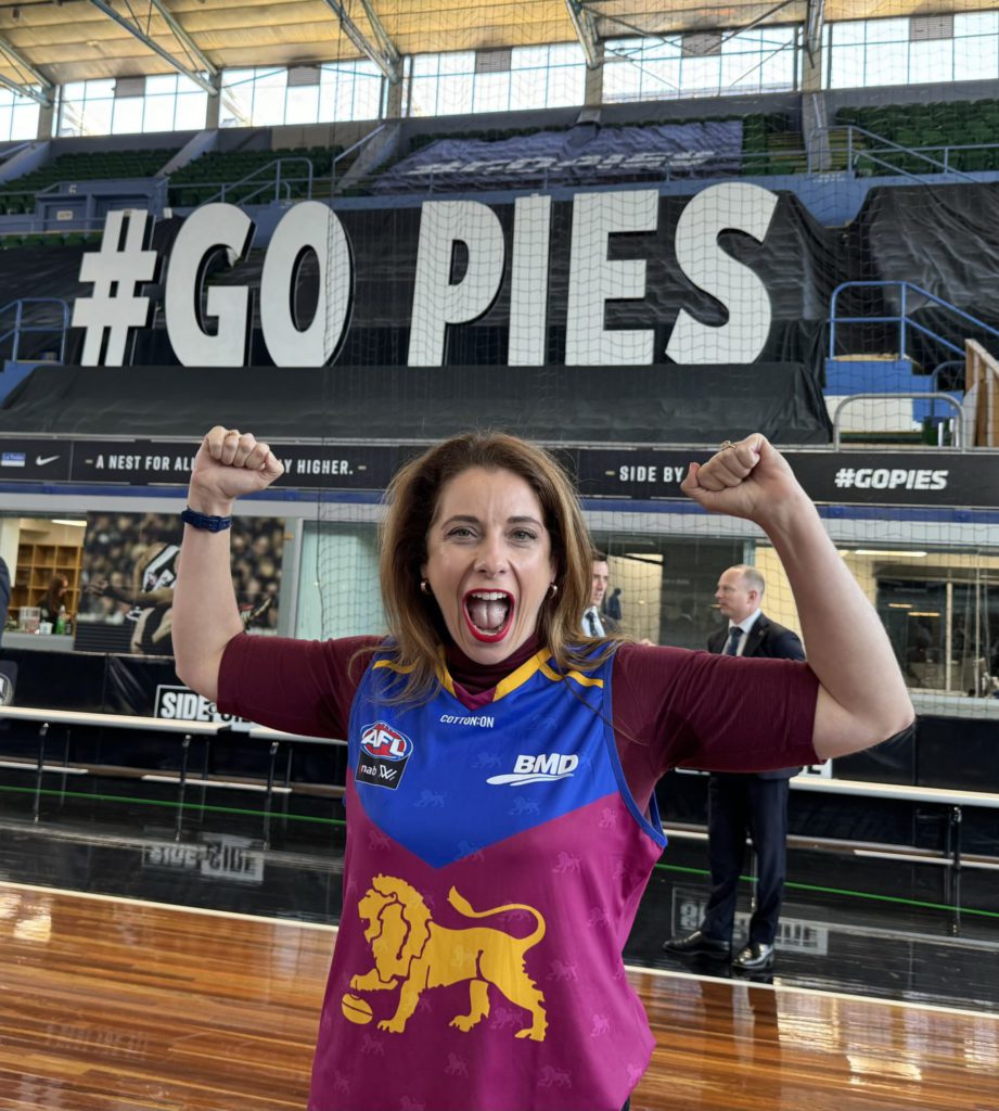 31-year-old Sydney man charged over alleged death threats to Minister Anika Wells 2 F7OmoGHbYAArCPi 2