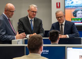 Albanese government announces national gun buyback scheme after Bondi terror attack