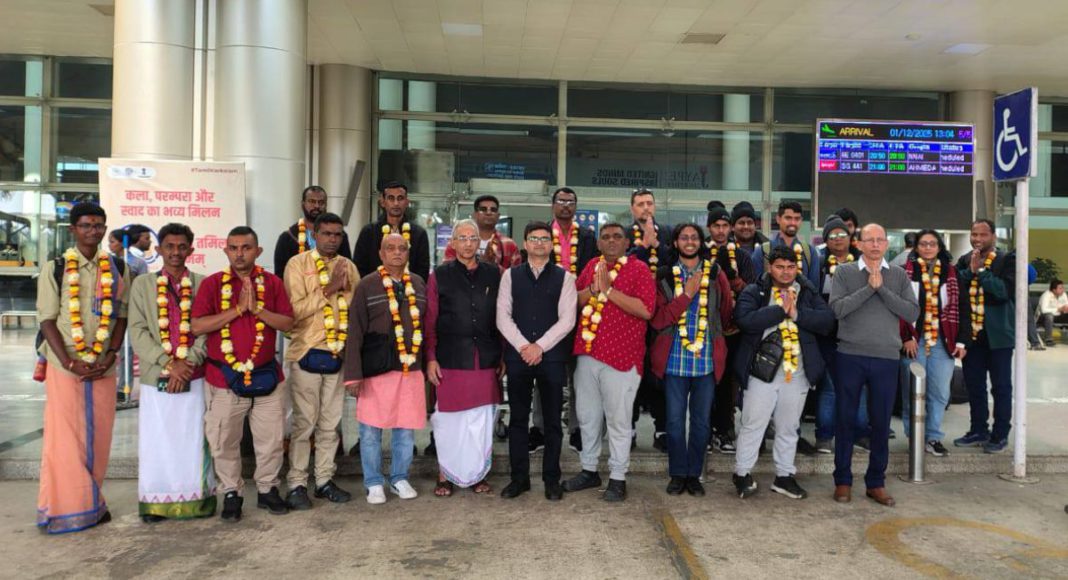 Image Source: ICCR/The Australia Today Image Source: ICCR/The Australia Today