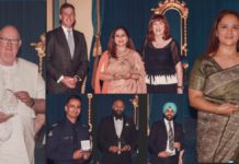 Image: Victorian multicultural champions celebrated at annual awards ceremony (Source: VMC)