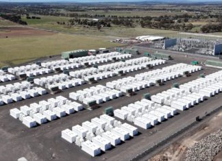 Victoria switches on nation’s biggest battery as SEC era returns Image Source: SEC/The Australia Today