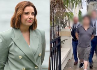 31-year-old Sydney man charged over alleged death threats to Minister Anika Wells Image Source: AFP/The Australia Today