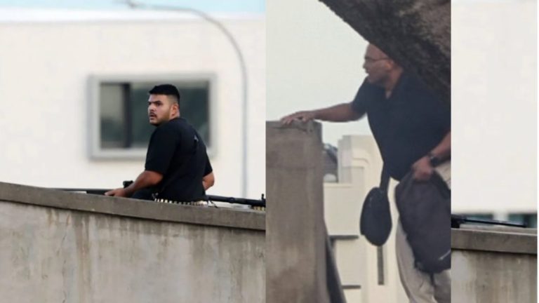 Naveed Akram and Sajid Akram identified as alleged shooter in Bondi Beach terror attack that kills 16