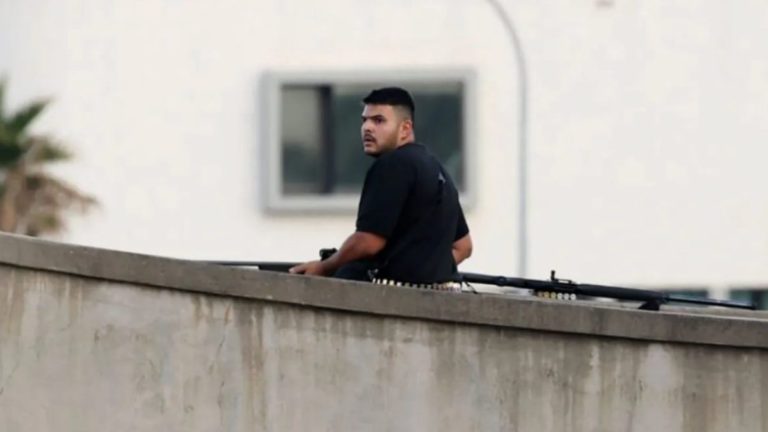 ASIO previously examined Bondi gunman Naveed Akram over suspected links to Islamic State cell