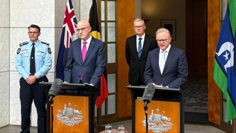 ‘Serious questions to answer’: Why ASIO director Mike Burgess is facing calls to be sacked