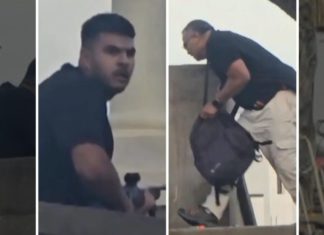 Bondi terrorist Sajid Akram travelled on Indian passport, Philippines immigration confirmed