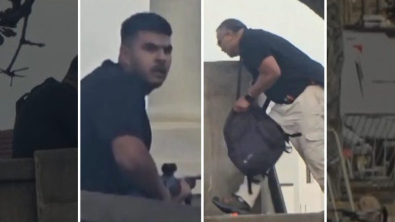 Bondi terrorist Sajid Akram travelled on Indian passport, Philippines immigration confirmed