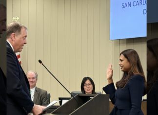 San Carlos elects Pranita Venkatesh as mayor, spotlighting Indo-Fijian diaspora in leadership Image Source: Fiji Trade Commission - North America