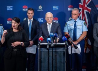 Image Source: Anthony Albanese/X