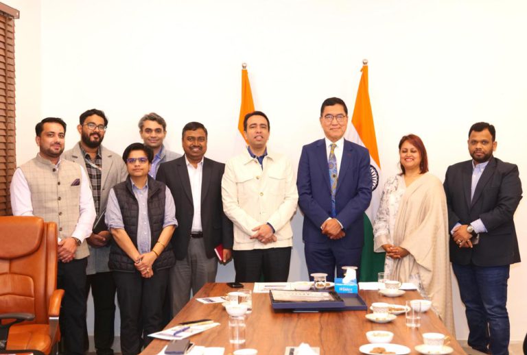 UWA launches multi-city India mission ahead of new campuses in Mumbai and Chennai