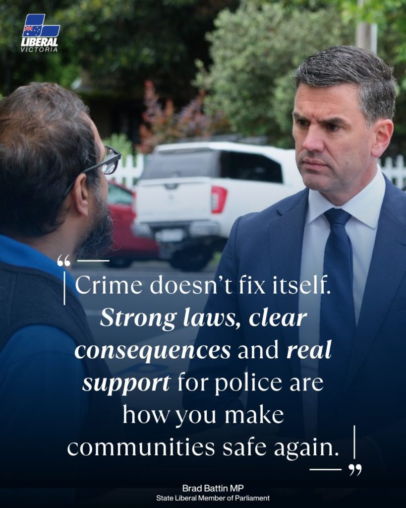 Jess Wilson unveils “winning team” as polling puts new Liberal leader ahead of Premier Allan for 2026 elections 2 image 2 2