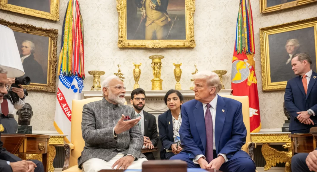 Image Source: White House