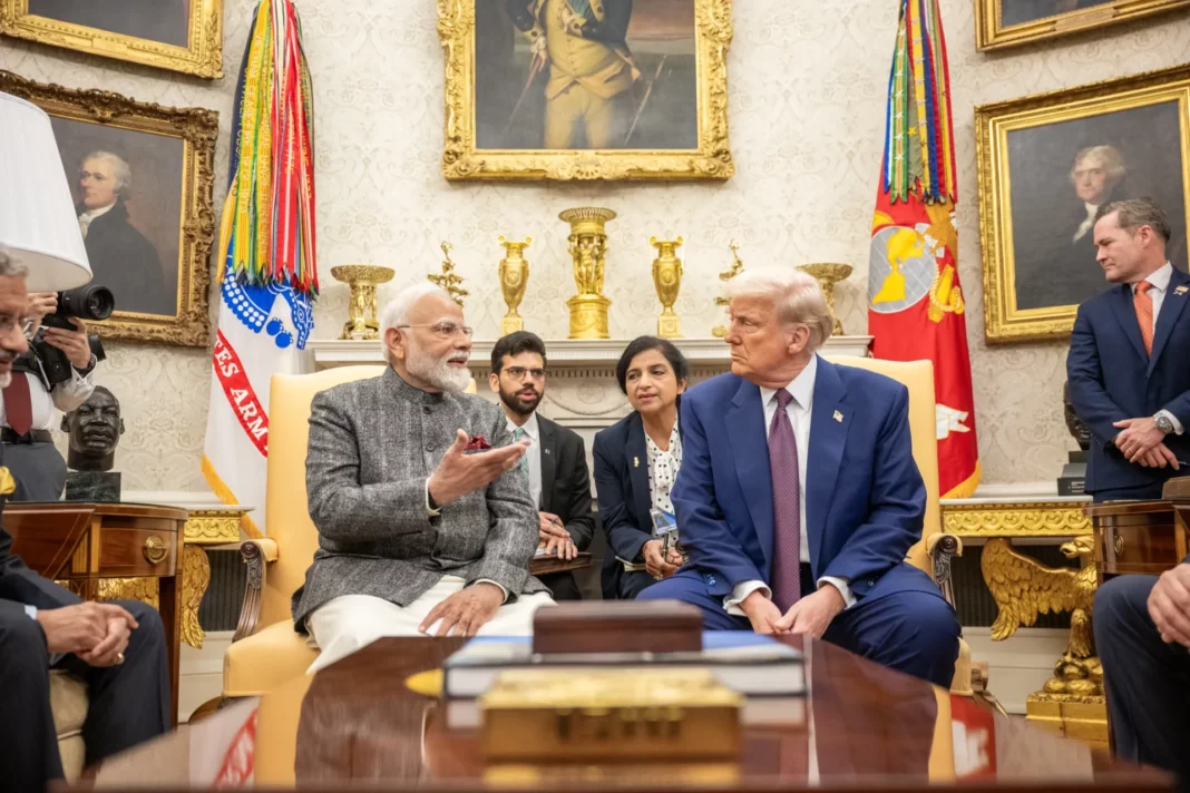 Image Source: White House