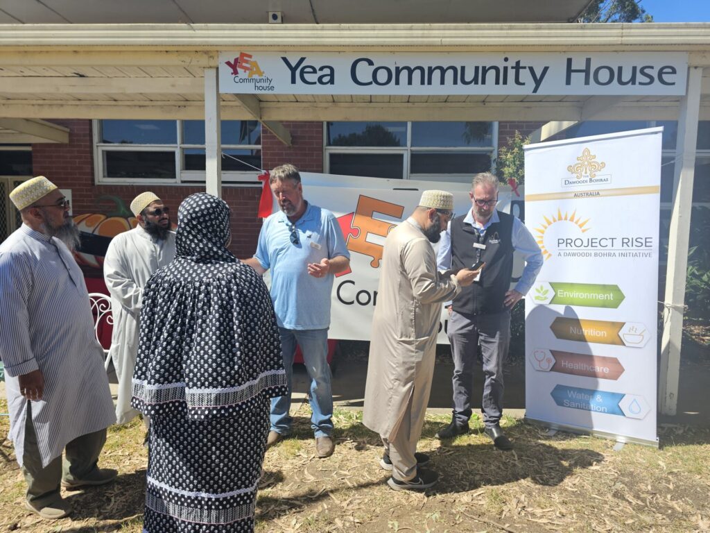 Image Source: The Australia Today