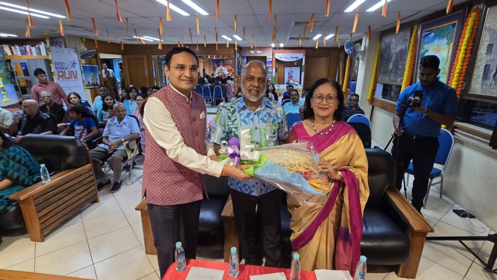 Image Source: ICCR in Suva