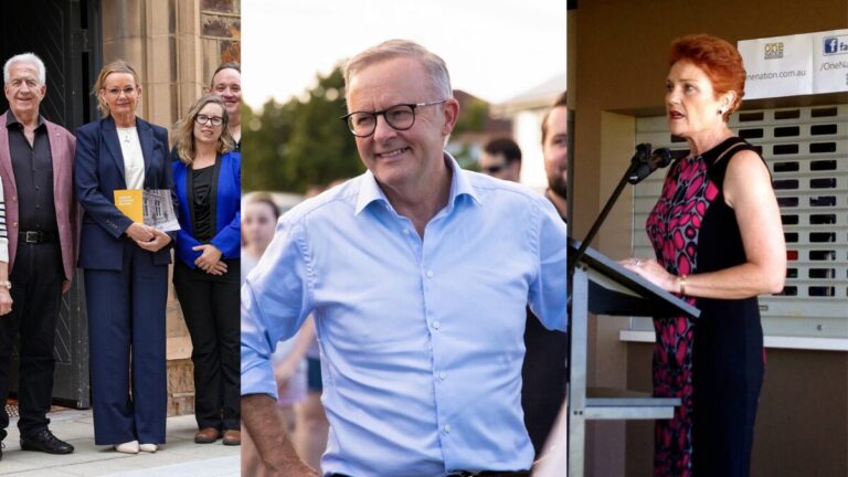 Nation divided as Albanese gears up to debate controversial hate speech bill