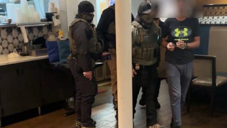 Two Indian international students’ alleged detention sparks controversy amid Minnesota protests