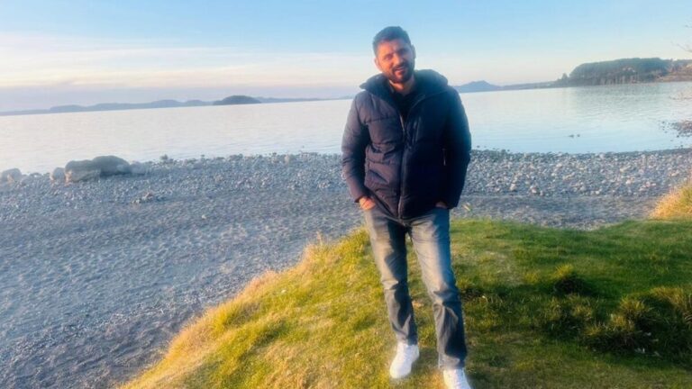 31-year-old Indian-origin truck driver dies in New Zealand crash, friends launch fundraiser to support family