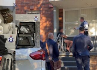 31-year-old Sydney man charged in alleged $3.5 million NDIS fraud case