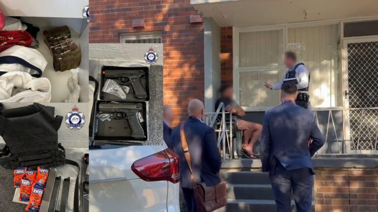 31-year-old Sydney man charged in alleged $3.5 million NDIS fraud case