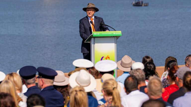 Thousands take the pledge as new Aussies, with India among top source nations