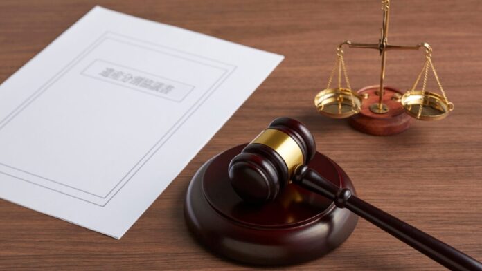 Representative image: Court (Source: CANVA)