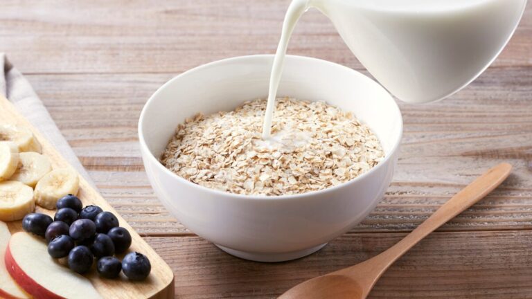 What is ‘oatzempic’? Does it actually work for weight loss?
