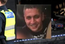 Iraq arrest ends global hunt for alleged Australian underworld figure