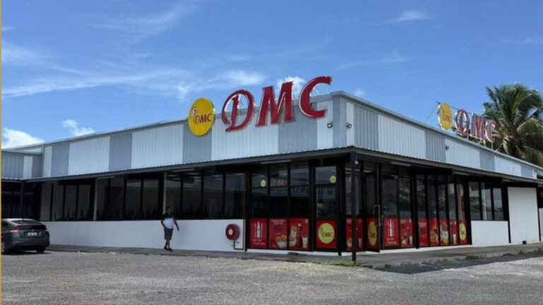 Fiji fast-food chain removes beef after Hindu groups raise concerns