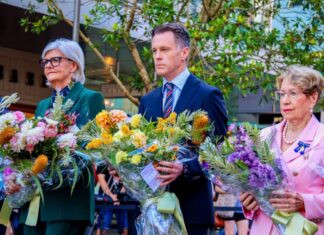 “Factories of hate”: New NSW laws allow councils to shut down illegal premises hosting hate preachers