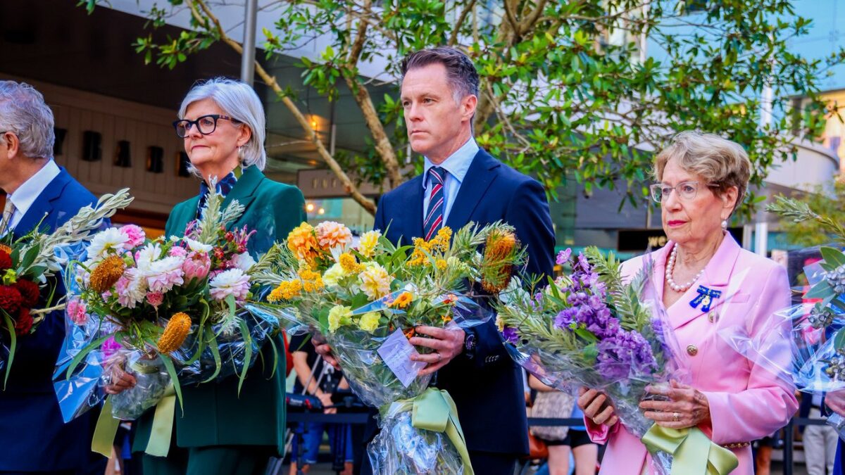 “Factories of hate”: New NSW laws allow councils to shut down illegal premises hosting hate preachers 1 Copy of Untitled 1200 x 675 px 10 1