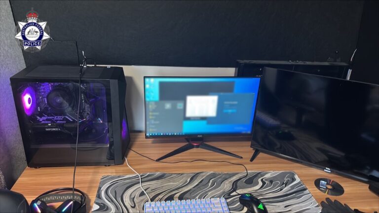 Australian teen accused of making alleged hoax shooting calls in the US