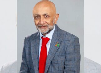 Victorian leader Dipak Sanghvi awarded AM in Australia Day 2026 Honours for his significant service to community health