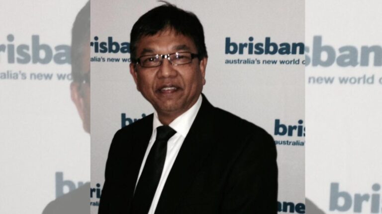 Queensland community leader Shyam Ratan Das honoured with OAM for long-standing service to the Indian community