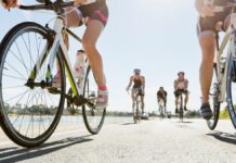 Roads can become more dangerous on hot days – especially for pedestrians, cyclists and motorcyclists