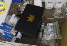 Banned doctor charged over alleged steroid imports linked to Adelaide clinic