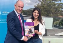 Farah Madon awarded AM for reshaping disability-inclusive design in Australia