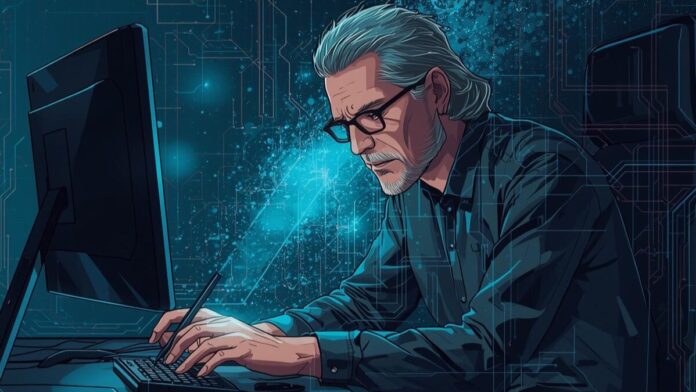 Representative image: Coder (Source: CANVA)