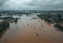 Climate change demands a step up on human rights protection