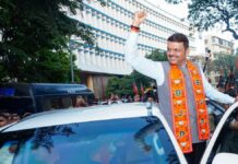 ‘City of aspiration’: Modi credits Mumbai voters as NDA storms civic polls