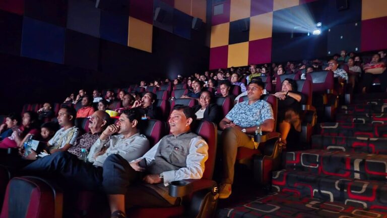 Indian film festival opens in Fiji, celebrating shared culture and cinema