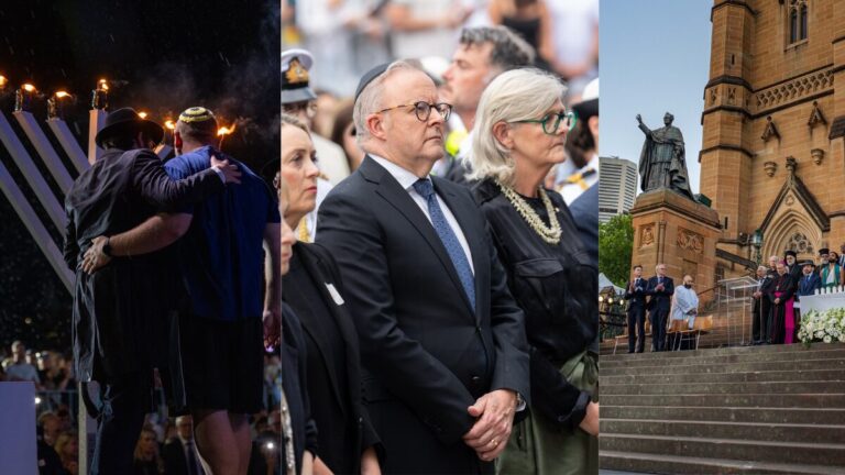 National Day of Mourning to honour lives lost in Bondi antisemitic terror attack