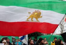 Hundreds killed in Iran as Australian politicians demand an end to repression